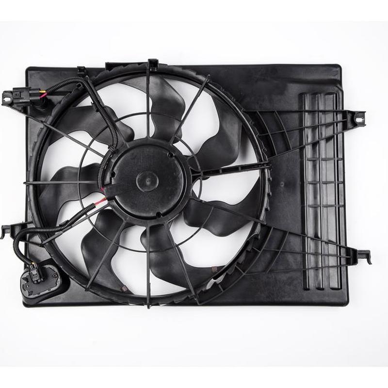 25380-2E100 25380-0L380 HYUNDAI TUCSON 2.7L Radiator Fan Cooling Fan