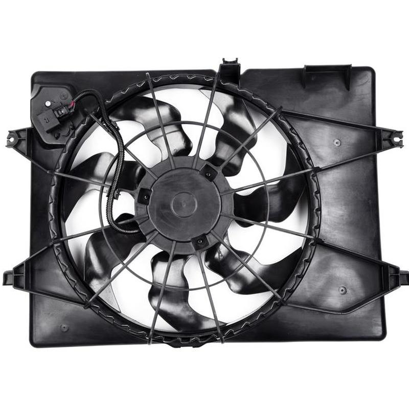 25380-B3000 HYUNDAI MISTRA 1.8L/2.0L  Radiator Fan Cooling Fan