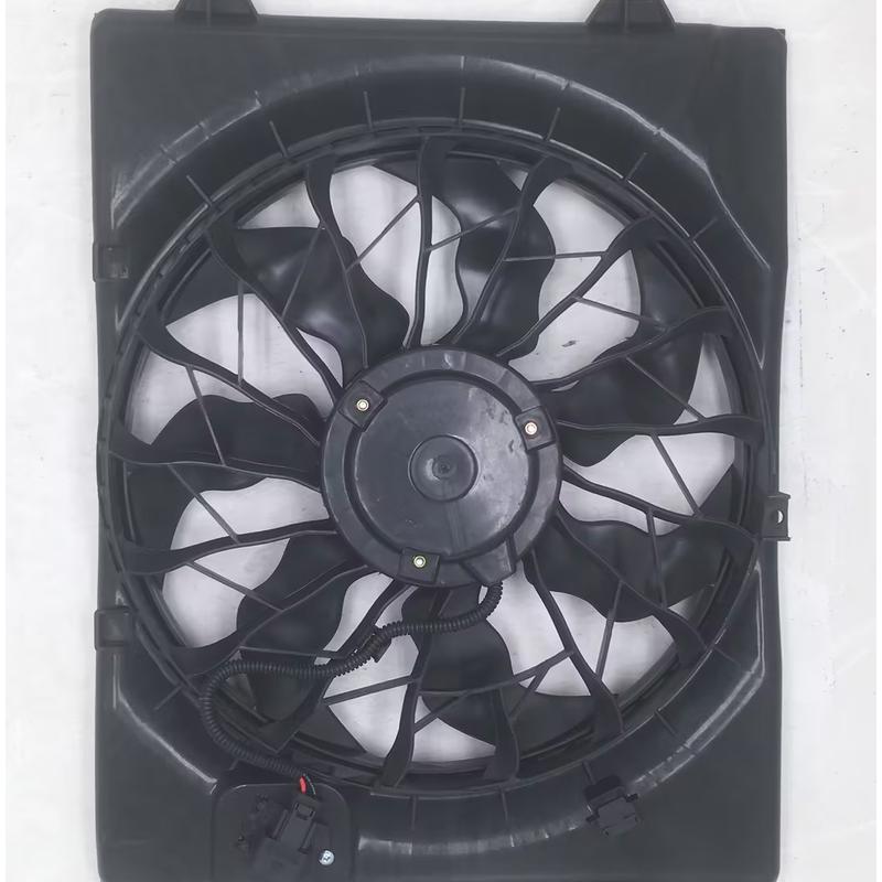 25380-C1300 25380-C1000 HYUNDAI SONATA  Radiator Fan Cooling Fan