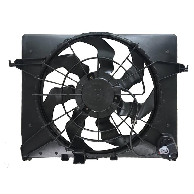 25380-3Q170 621-477 HYUNDAI SONATA  Radiator Fan Cooling Fan