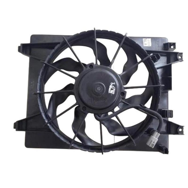 97730-3J300 97730-3J100 97730-3J000 HYUNDAI VERACRUZ 3.8L Air-conditioning fan Radiator Fan Cooling Fan