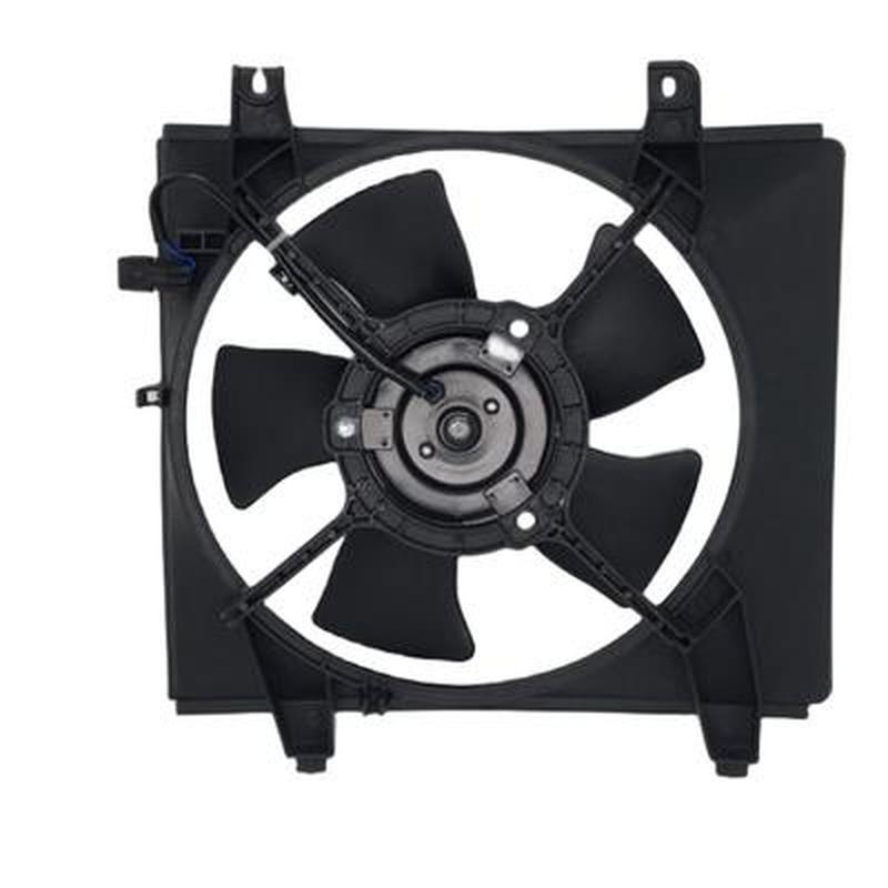 25380-17000 25380-17030 25350-17000 25380-17130 HYUNDAI MATRIX 1.6L  Radiator Fan Cooling Fan