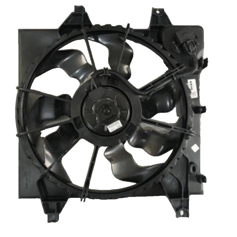 25380-K7000 25380-K6100 25380-K6000 HYUNDAI I10  Radiator Fan Cooling Fan