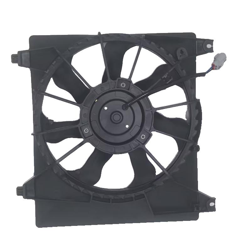 25380-4N000 HYUNDAI EON  HYUNDAI ATOS  Radiator Fan Cooling Fan