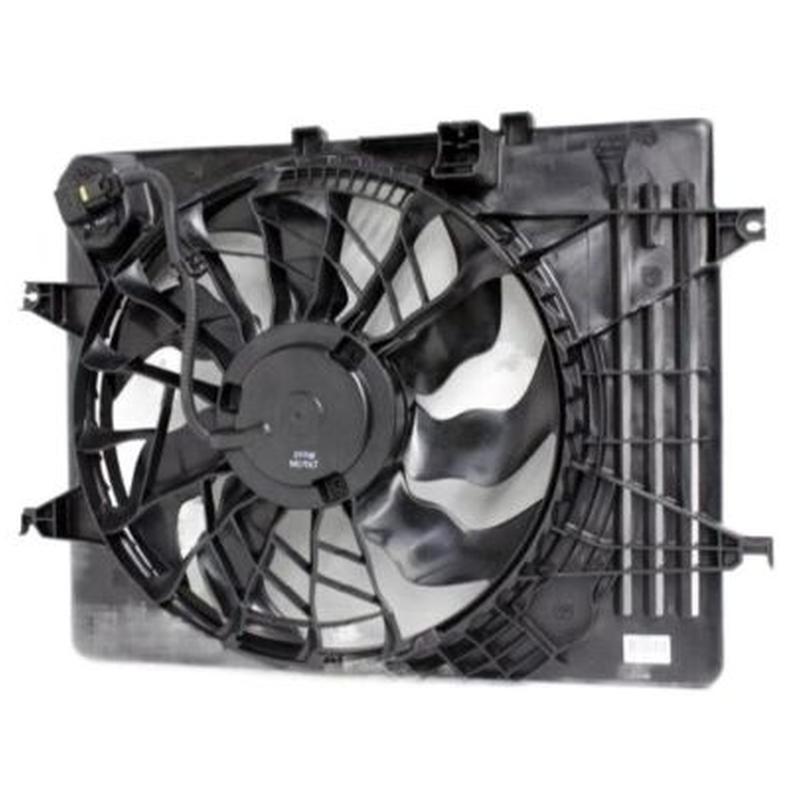 25380-3R200 25380-3R500 25380-F6120 KI3115163 HYUNDAI AZERA  Radiator Fan Cooling Fan