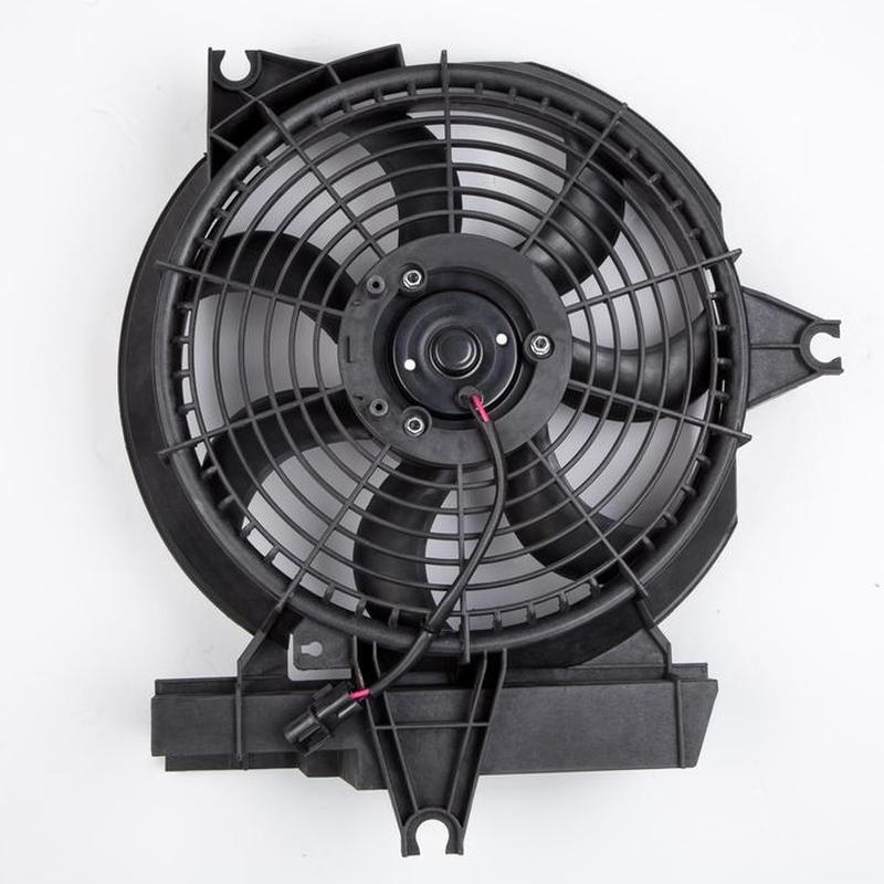 8105020U1010 97730-26000 JAC REIN vice fan Radiator Fan Cooling Fan