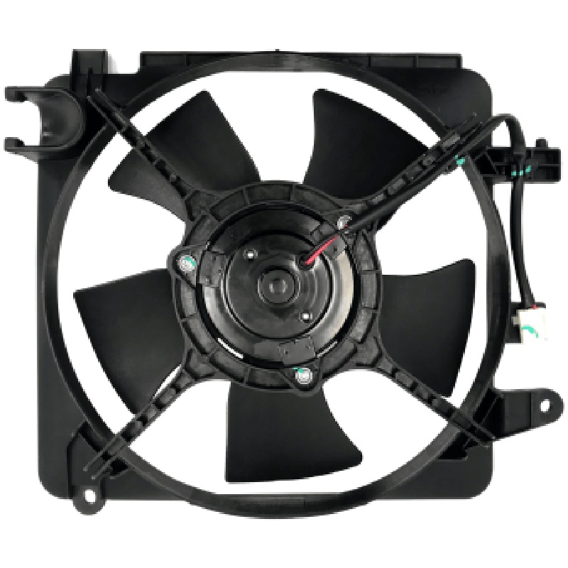 96395500 96467423 DAEWOO ALL NEW MATIZ  Radiator Fan Cooling Fan