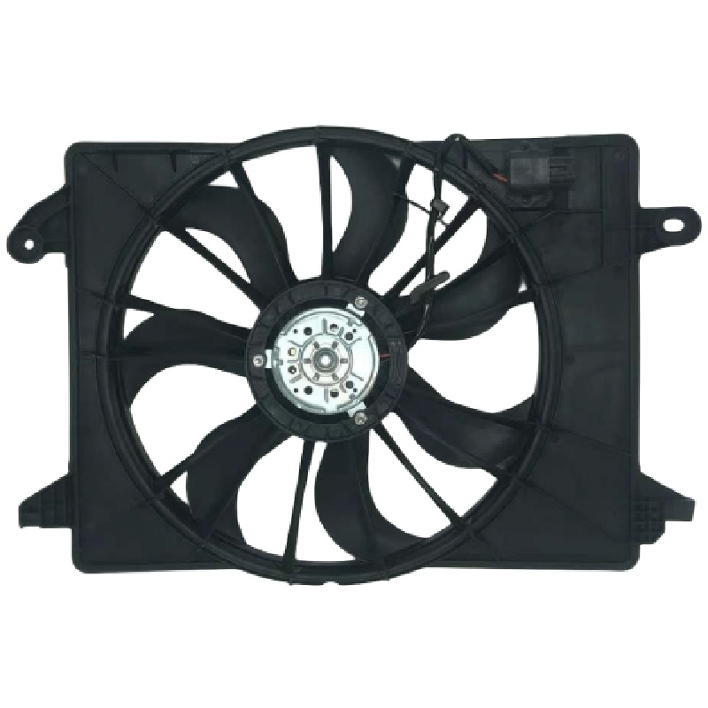 68050129AA 55111282AC 621-526 TYC622550 CHRYSLER 300C  Radiator Fan Cooling Fan