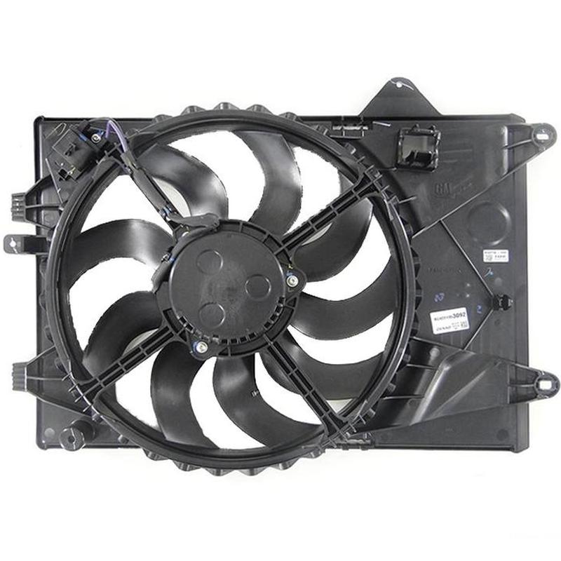 5020627 BC422750-6680RC GM OPEL CORSA CLASSIC  Radiator Fan Cooling Fan