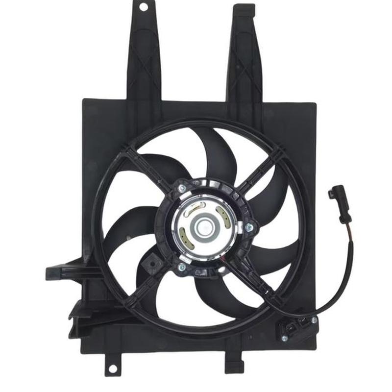 V5020X36 51797700 46799284 51801318 V5020X37 51745932 FIAT PALIO 1.8 Radiator Fan Cooling Fan