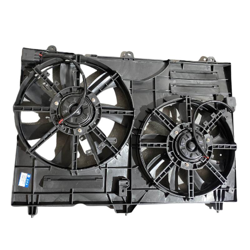 S6-1380010-C1 BYD S6 WITHOUT RESISTANCE Radiator Fan Cooling Fan