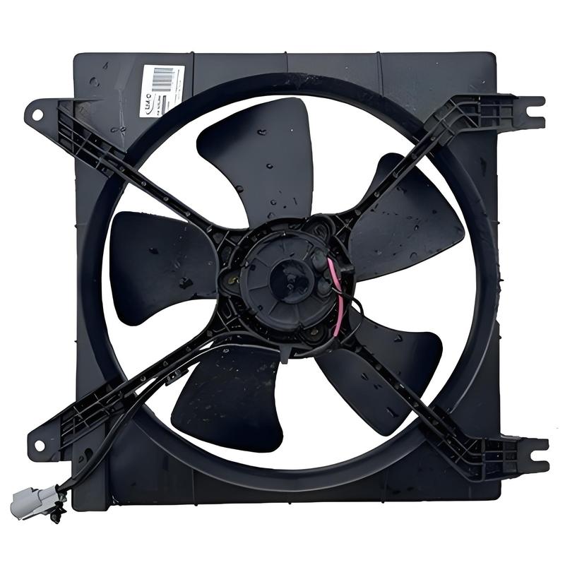 1710085Z00 SUZUKI FORENZA 2.0L  Radiator Fan Cooling Fan