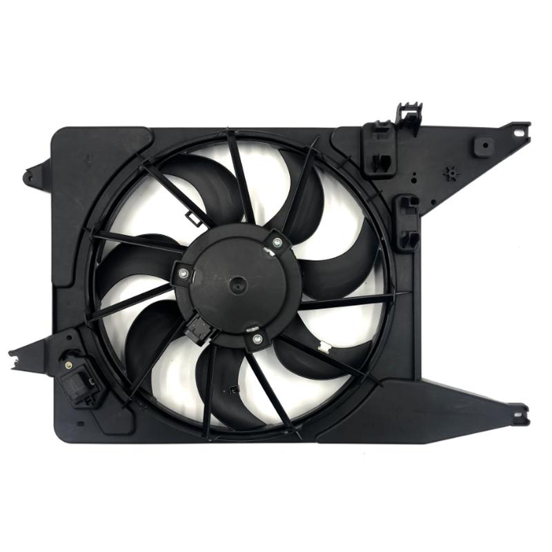 6001548527 214814342R 7701070300 214815957R RENAULT DACIA LOGAN  Radiator Fan Cooling Fan