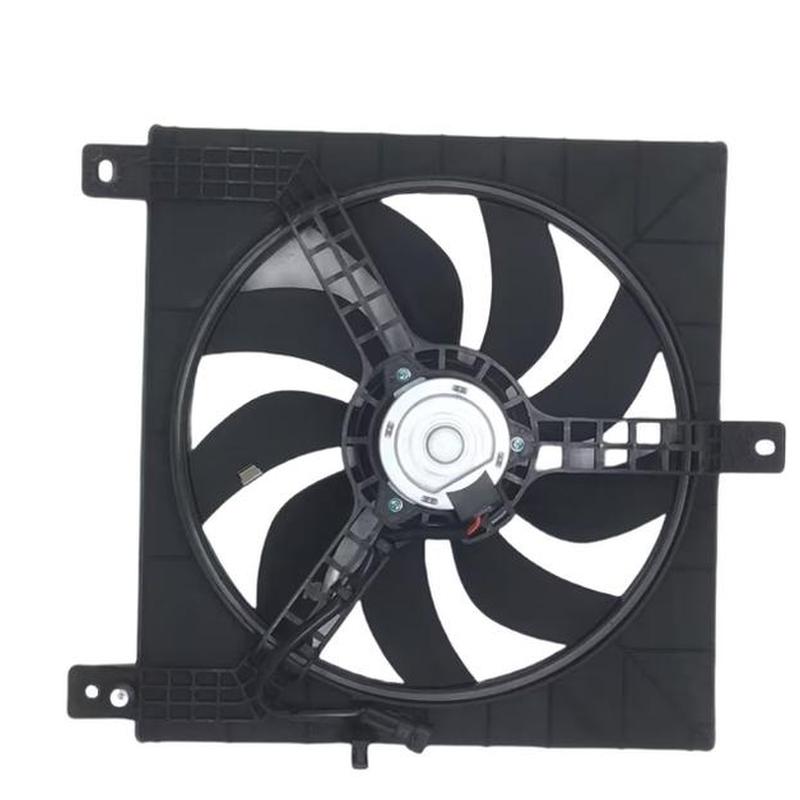 21481-4297R RENAULT KWID  Radiator Fan Cooling Fan