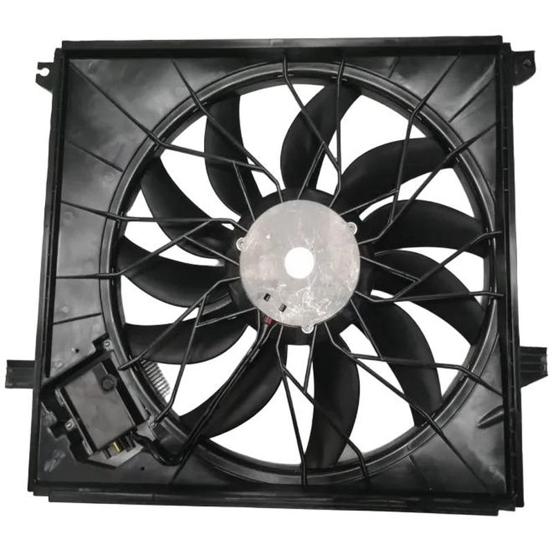 A1635000293 A1635000393 MERCEDES-BENZ M-CLASS 5.5L  Radiator Fan Cooling Fan