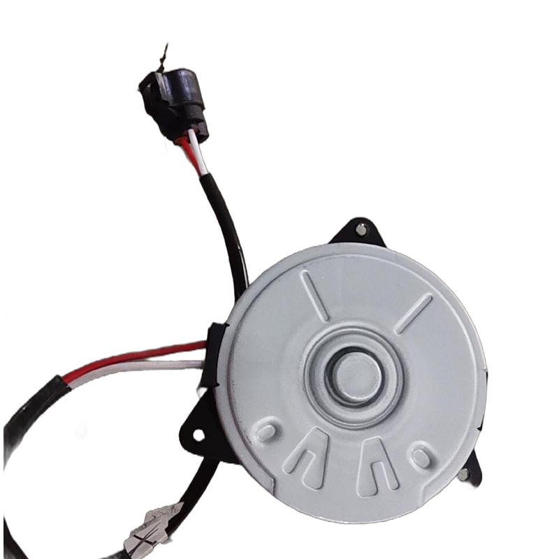 High-Performance 16363-20400 16363-75040 16363-20390 16363-75020 Fan Motor for TOYOTA HIGHLANDER 3.3L (2006-2007) - Factory Direct Offer