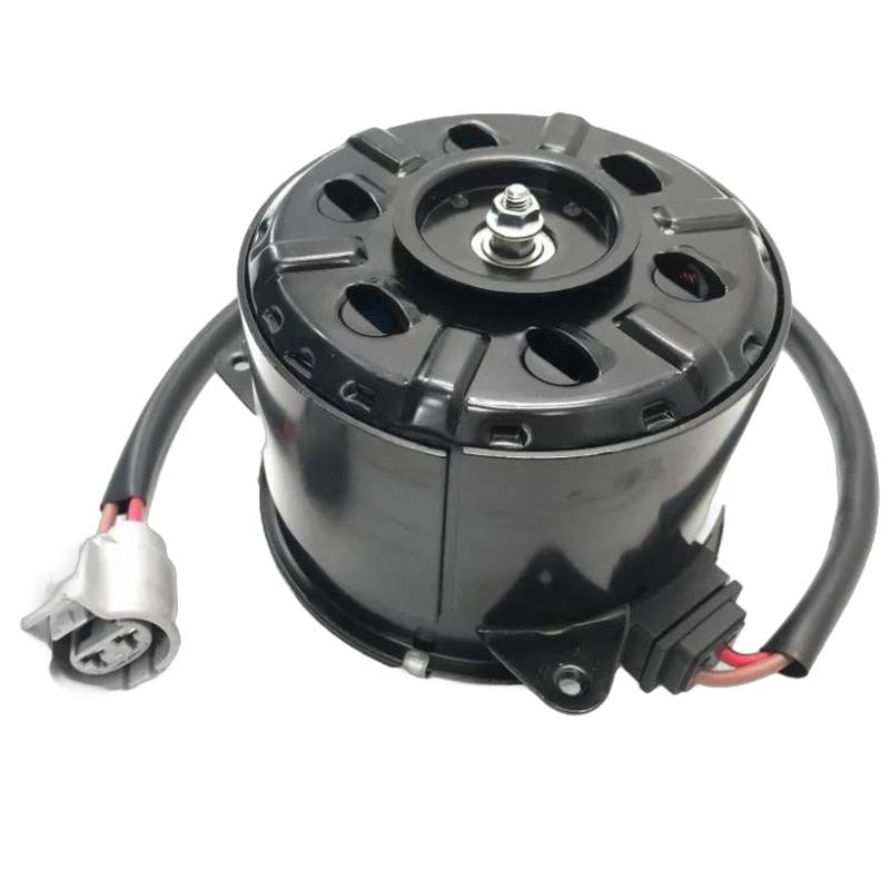 High-Performance 16363-20390 16363-75030 168000-5470 168000-4812 Fan Motor for TOYOTA HIACE - Factory Direct Offer