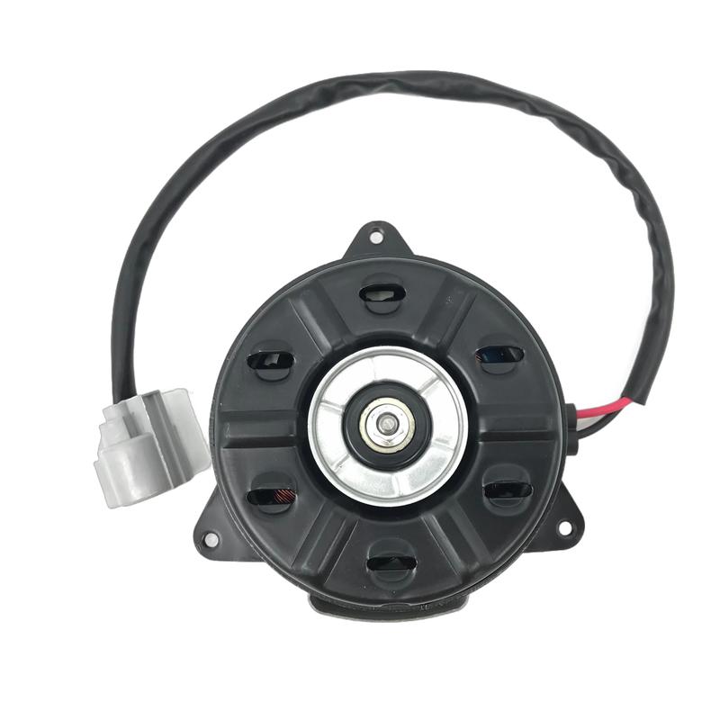 High-Performance 16363-0T140 16363-31200 Fan Motor for TOYOTA ALTIS 1.6 (2011-2013) - Factory Direct Offer